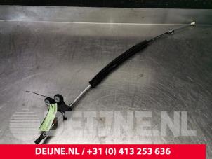 Audi A3 Schaltkabel Getriebe O135508 foto 2