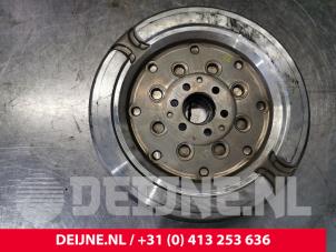 Audi A3 Doppelte Masse Schwungrad O135513 foto 2