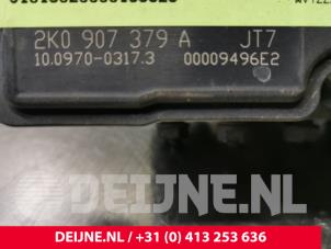 Volkswagen Caddy ABS pump O135523 photo 3