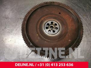 Fiat Ducato Starter ring gear O135530 photo 2