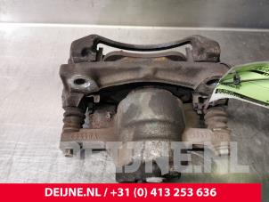 Peugeot 108 Bremszange rechts vorne O135539 foto 3