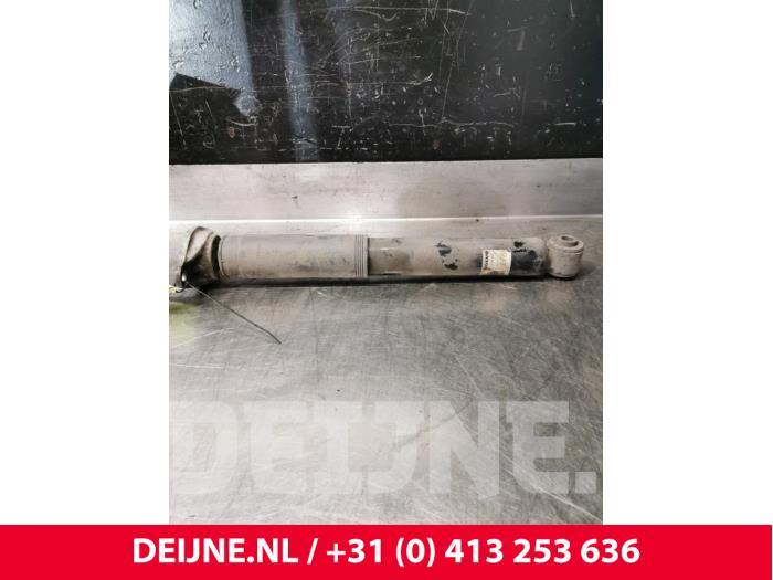 Volvo V60 Stoßdämpfer rechts hinten O135551