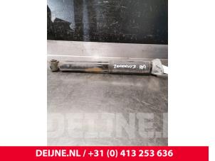 Volvo V60 Stoßdämpfer rechts hinten O135551 foto 3