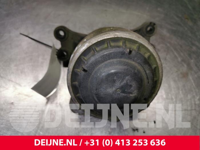 Gebruikte Motorrubber Ford Transit 2.2 TDCi 16V Prijs € 36,30 Inclusief btw aangeboden door van Deijne Onderdelen Uden B.V.