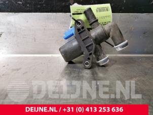 Volvo V60 Electric heater valve O135558 photo 2