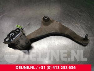 Volvo V60 Front lower wishbone, right O135592 photo 2