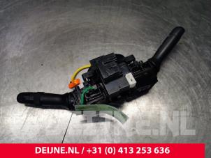 Peugeot 108 Combischakelaar Stuurkolom O135605 foto 3