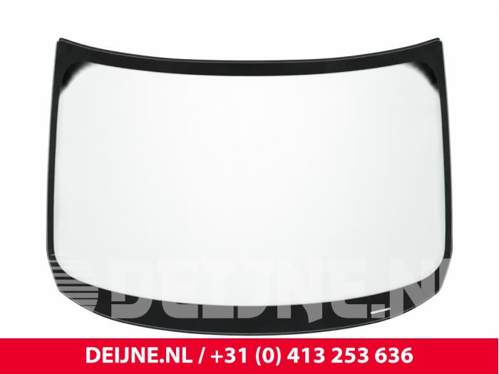 Volvo XC60 Windschutzscheibe O135615