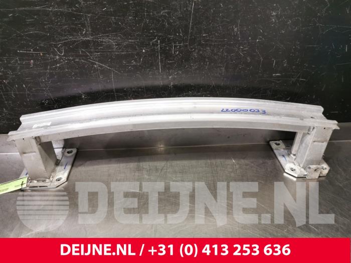 Mercedes GLE Bumperframe achter O135621