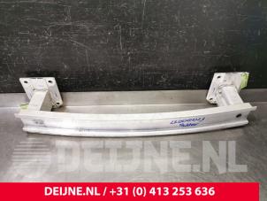 Mercedes GLE Bumperframe achter O135621 foto 2