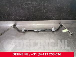 Gebruikte Stabilisatorstang voor Peugeot Partner (EA//EF/EN/EU) 1.5 BlueHDi 100 Prijs € 72,60 Inclusief btw aangeboden door van Deijne Onderdelen Uden B.V.