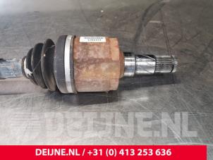 Tesla Model S Antriebswelle links hinten O135649 foto 2