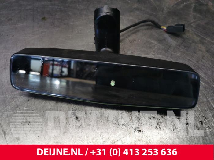Tesla Model S Binnenspiegel O135656