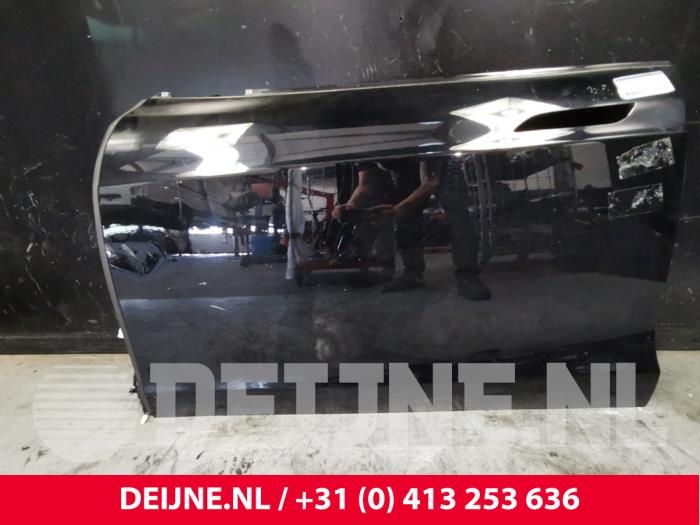 Tesla Model S Portier 4Deurs links-voor O135667