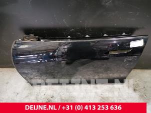 Tesla Model S Door 4-door, front left O135667 photo 2