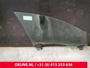 Tesla Model S Portierruit 4Deurs links-voor O135685 foto 2
