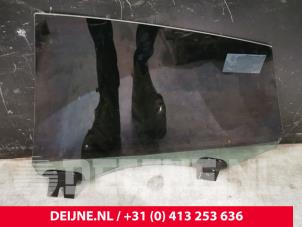 Tesla Model S Rear door window 4-door door, rear right O135690 photo 2