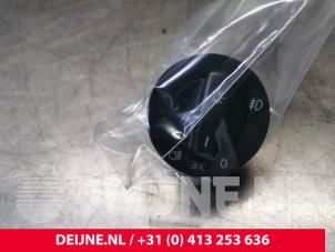 Volkswagen Caddy Licht Schalter O135764 foto 2