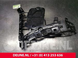 Mercedes GLE Rear bumper bracket, left O135734 photo 3