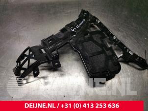 Mercedes GLE Rear bumper bracket, left O135734 photo 2