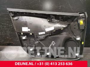 Volvo V40 Portierbekleding 4Deurs rechts-voor O135848 foto 2