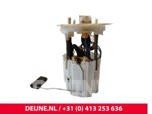 Volvo V40 Kraftstoffpumpe Elektrisch O135862 foto 3