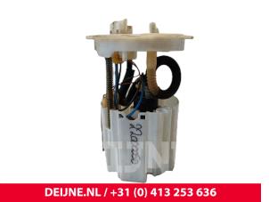 Volvo V40 Kraftstoffpumpe Elektrisch O135862 foto 2