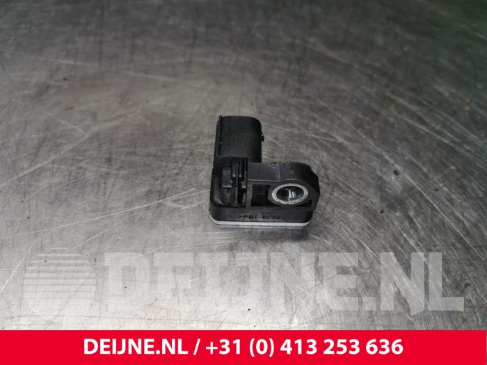 Mercedes GLE Airbag Sensor O135919