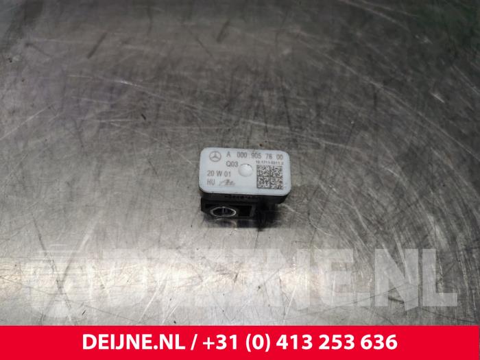 Mercedes GLE Airbag Sensor O135920