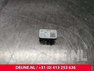 Gebruikte Airbag Sensor Mercedes GLE Coupe (C167) 53 AMG EQ Boost 3.0 24V 4-Matic+ Prijs € 15,00 Margeregeling aangeboden door van Deijne Onderdelen Uden B.V.