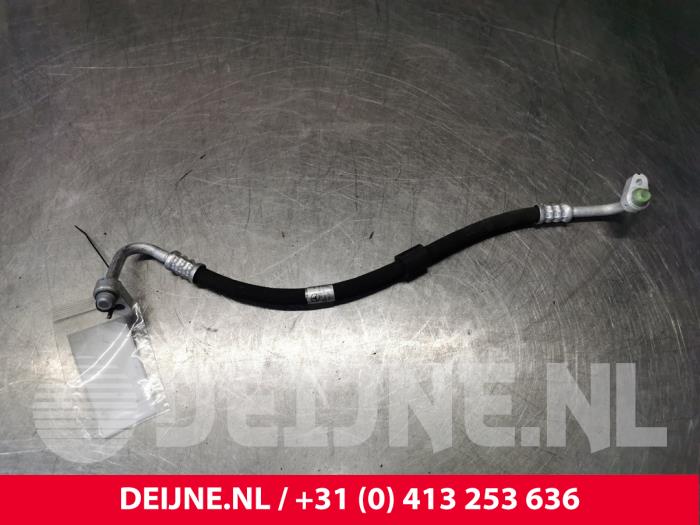 Mercedes GLE Airco Leiding O135921