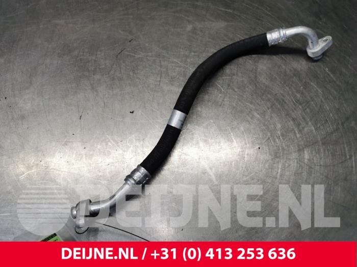 Mercedes GLE Airco Leiding O135922