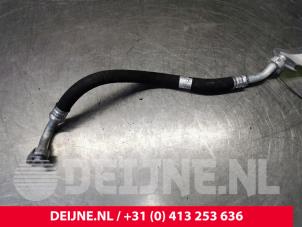 Mercedes GLE Klima Leitung O135922 foto 3