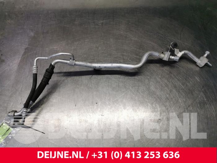 Mercedes GLE Airco Leiding O135924