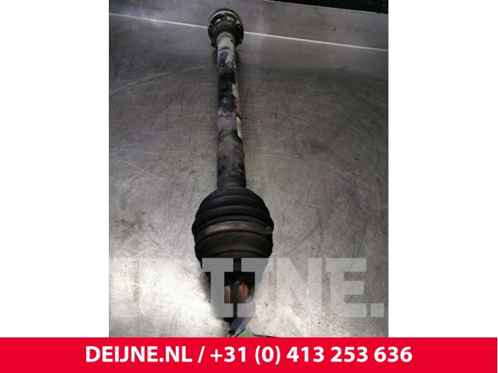 Seat Altea Aandrijfas rechts-voor O135946