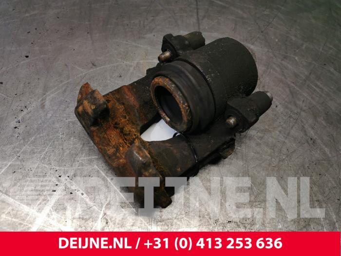 Volkswagen Polo Front brake calliper, left O135963