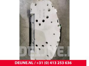 Volvo S40 Odometer KM O136055 photo 2