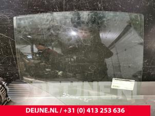 Gebruikte Portierruit 4Deurs rechts-achter Volvo S60 II (FS) 1.6 DRIVe,D2 Prijs € 50,00 Margeregeling aangeboden door van Deijne Onderdelen Uden B.V.
