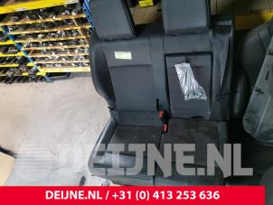 Citroen Jumpy Bank rechts vorne O136260 foto 3