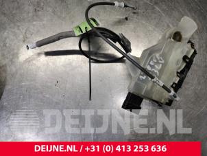 Gebruikte Deurslot Mechaniek 2Deurs links Citroen Jumpy 2.0 Blue HDI 120 Prijs € 36,30 Inclusief btw aangeboden door van Deijne Onderdelen Uden B.V.