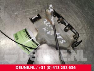 Citroen Jumpy Door lock mechanism 2-door, right O136264 photo 3