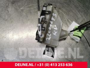 Citroen Jumpy Door lock mechanism 2-door, right O136264 photo 2