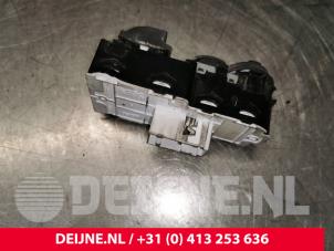 Citroen Jumpy Elektrisch Raam Schakelaar O136266 foto 3