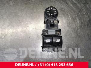 Citroen Jumpy Elektrisch Raam Schakelaar O136266 foto 2
