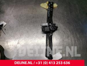 Citroen Jumpy Window mechanism 2-door, front left O136274 photo 3