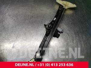 Citroen Jumpy Window mechanism 2-door, front left O136274 photo 2