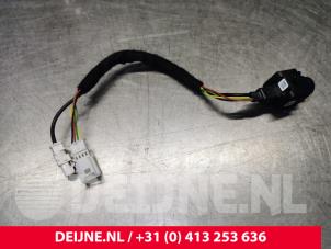 Mercedes GLE Front camera O136290 photo 3