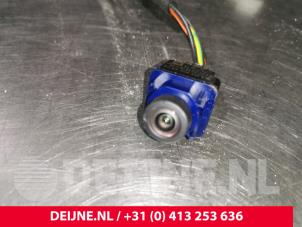 Mercedes GLE Front camera O136290 photo 2