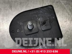 Mercedes GLE Alarm siren O136300 photo 3