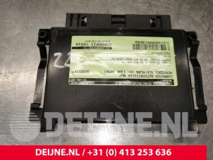 Mercedes GLE Automatic gearbox computer O136302 photo 2